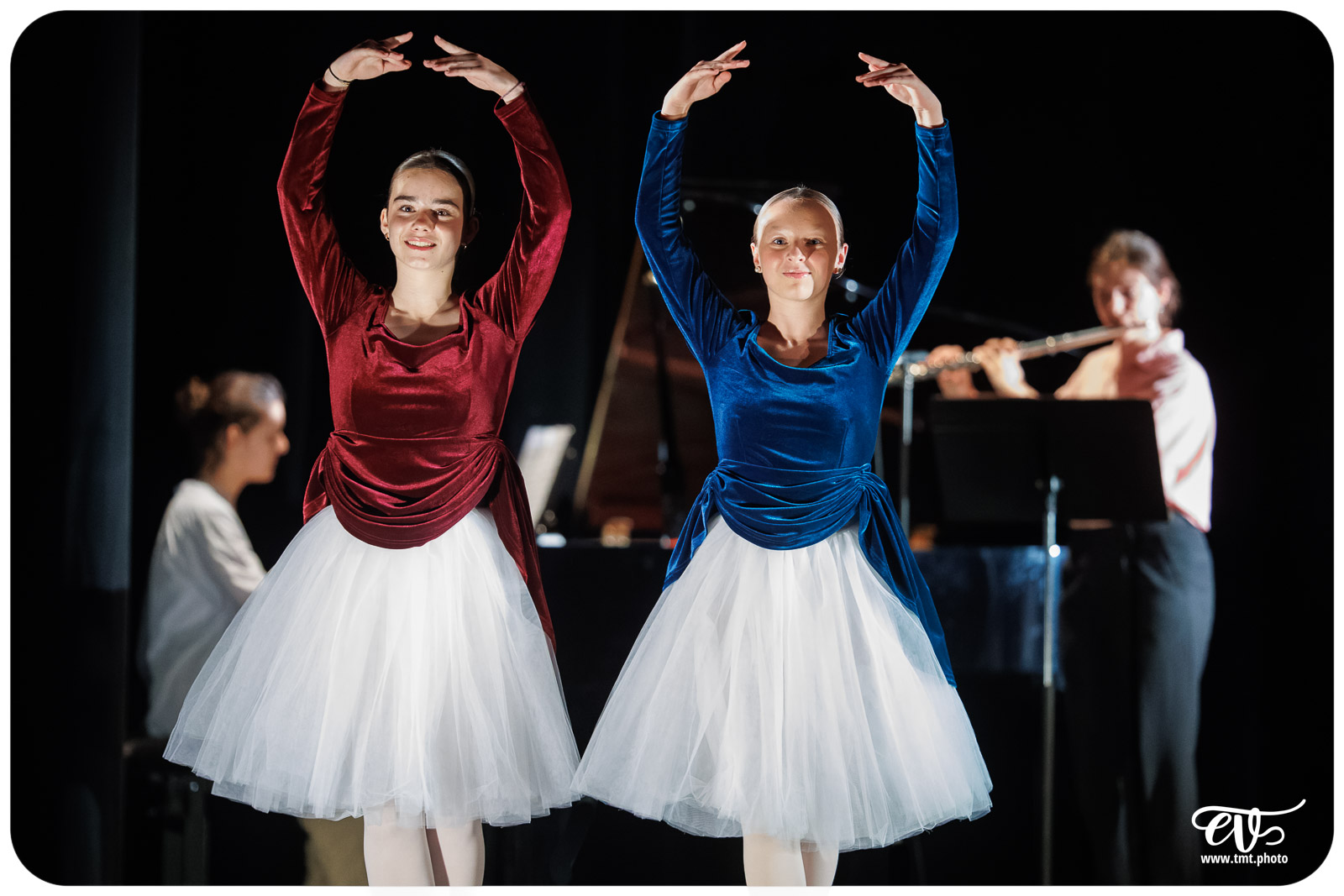 GALA DANSE EMMDH 2024